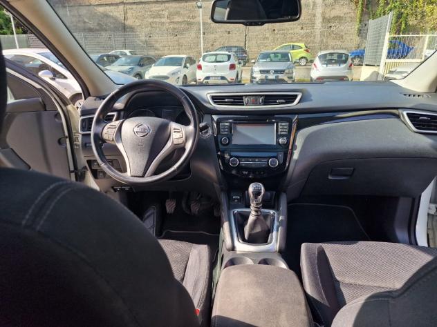 Nissan Qashqai 1.5 dci Tekna 110cv E6 - Foto 6