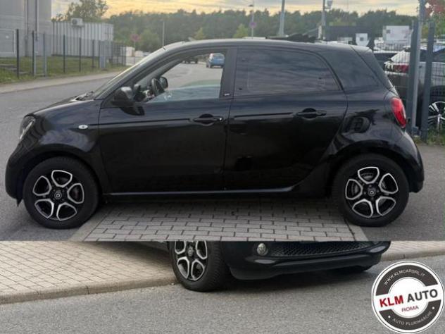 SMART ForFour 90 0.9 Turbo twinamic Passion tetto apribile rif. 24109109 - Foto 3