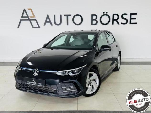 VOLKSWAGEN Golf 1.4 Plug-In Hybrid DSG GTE 245cv rif. 23844148