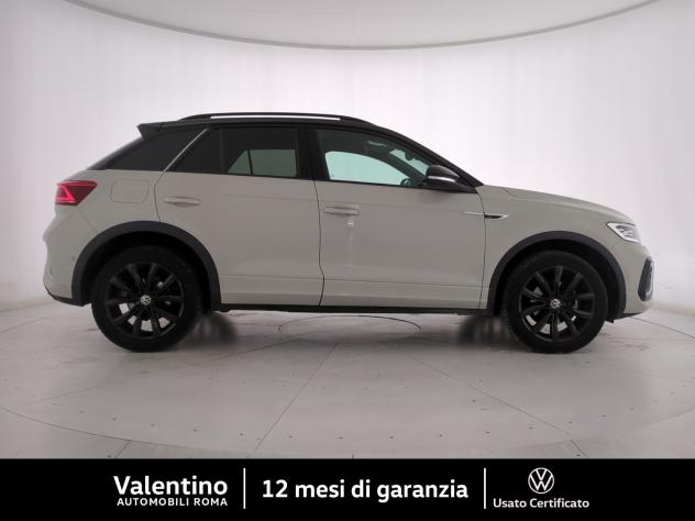 Volkswagen T-Roc T-Roc 1.5 tsi DSG R-Line - Foto 2
