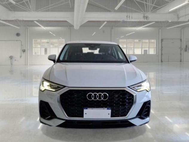 AUDI Q3 2ª serie Q3 SPB 45 TFSI e S tronic Business Plus - Foto 7