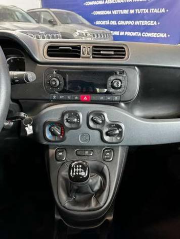 FIAT Panda 1.0 hybrid 70cv Easy s&s USATO GARANTITO - Foto 9