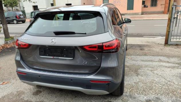 MERCEDES-BENZ GLA 180 d Automatic Style "LED" NAVI"CAMERA" rif. 23355964 - Foto 3