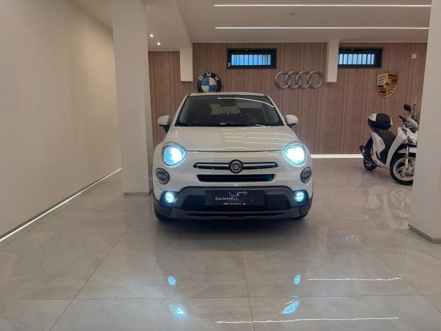 FIAT 500X 500X 1.3 MJT Business 95CV