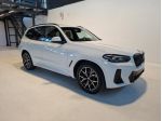 BMW X3        (G01/F97) X3 xDrive20d 48V Msport