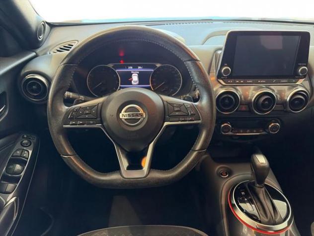 NISSAN Juke 1.0 DIG-T 117 CV DCT Tekna rif. 23829792 - Foto 7