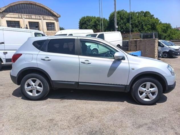 NISSAN Qashqai 1.5 dCi Acenta rif. 23922456 - Foto 5