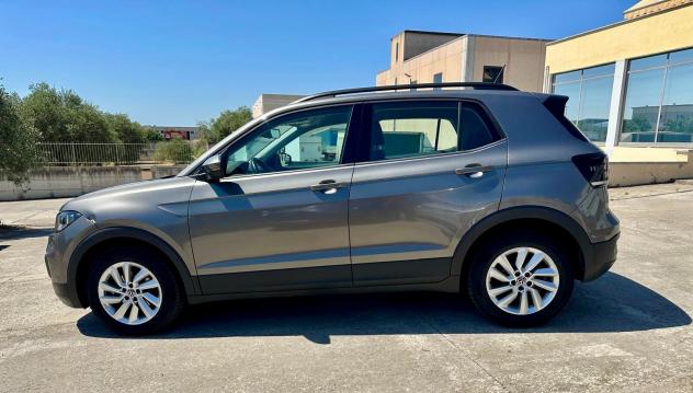 Volkswagen T-Cross 1.0 TSI 115 CV Style BMT - Foto 7