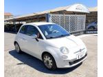 FIAT - 500 - 1.2 by Gucci
