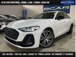 AUDI A5 Avant TDI204cv mHEV+Stronic S Line "19 Sline/Black rif. 24212973