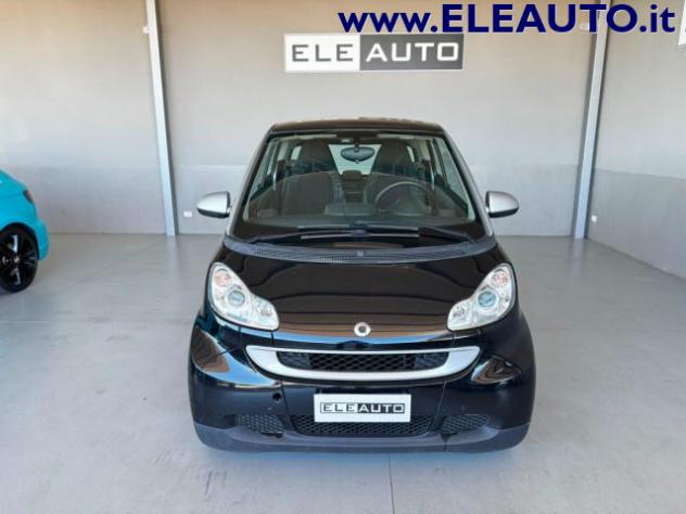 SMART ForTwo 1000 52 kW coupé passion rif. 23826351 - Foto 2
