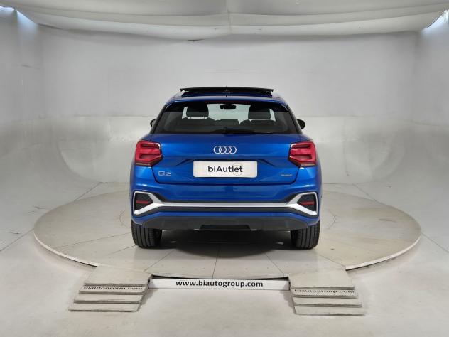 Audi Q2 I 2021 40 2.0 tfsi Business Advanced quattro s-tronic - Foto 3