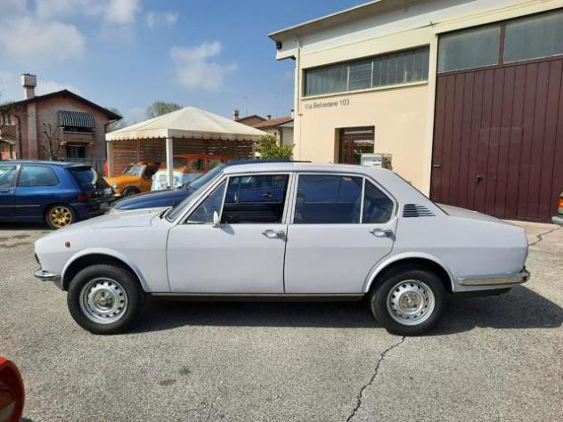 ALFA ROMEO Alfetta 1.6 rif. 20921755 - Foto 4