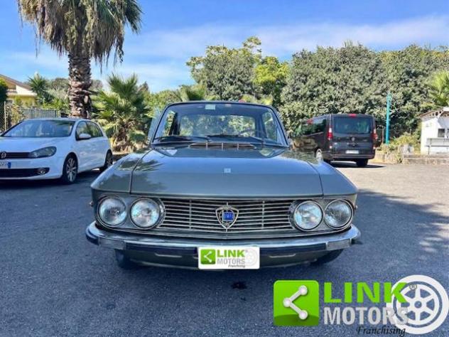 LANCIA Fulvia COUPE 1.3 II SERIE rif. 24174983 - Foto 3