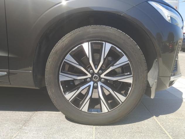 Volvo XC60 XC60 2.0 B4 Essential *PROMO AZZURRA* - Foto 7