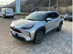 TOYOTA Yaris Cross 1.5 Hybrid 5p. E-CVT Business rif. 23371968