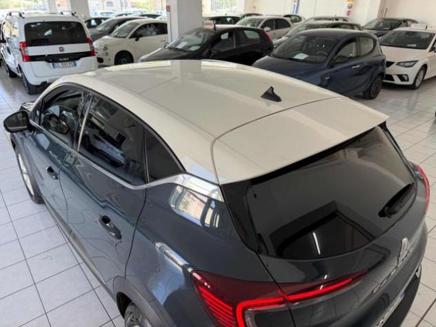 RENAULT Captur TCe 100 CV GPL FAP Intens rif. 23784612 - Foto 5