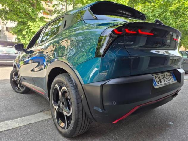 ALFA ROMEO Junior 1.2 136 CV Hybrid eDCT6 Speciale rif. 23885103 - Foto 8