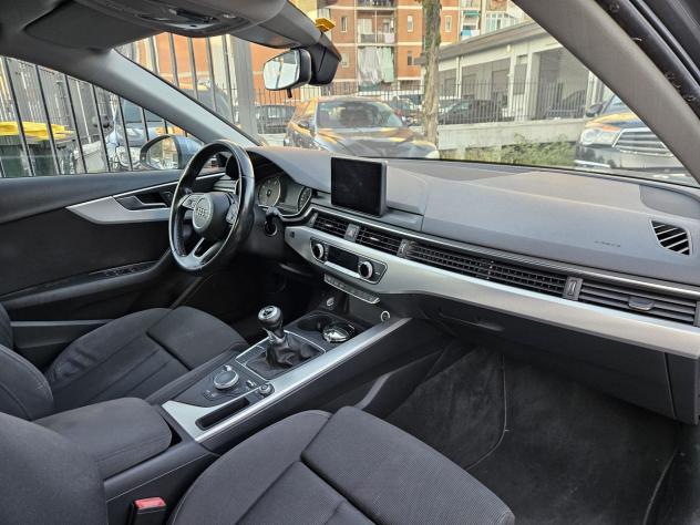 Audi A4 A4 Avant 2.0 tdi Business 150cv my16 - Foto 10