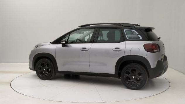 CITROEN C3 Aircross 1.2 puretech Max s&s 110cv rif. 22277594 - Foto 5
