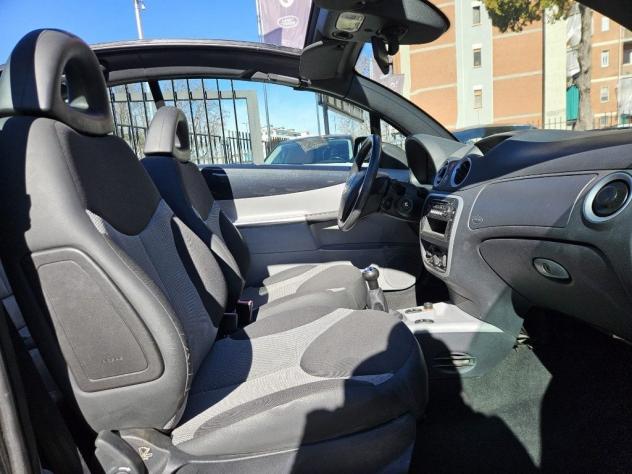 Citroën C3 Pluriel 1.4 - Foto 10
