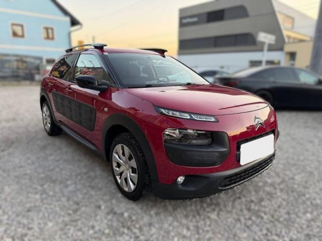CITROEN C4 Cactus PureTech rif. 23821570