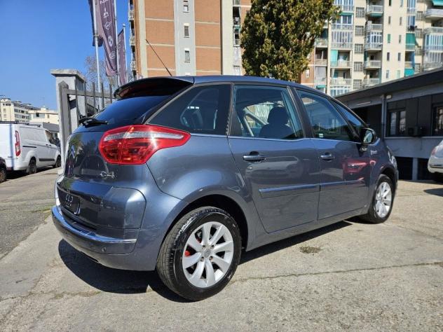 Citroën C4 Picasso 1.6 HDi 110 FAP Classique - Foto 3