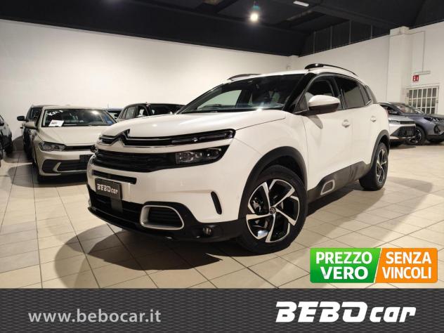 Citroën C5 Aircross C5 Aircross BlueHDi 130 S&S Shine