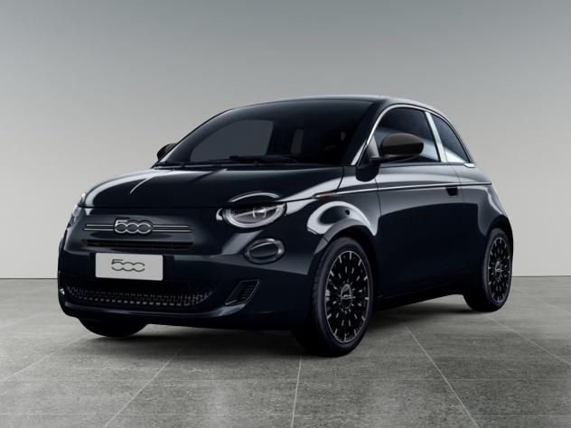 FIAT 500C Hybrid Hybrid La Prima - Foto 4