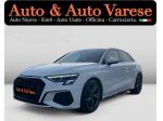 Audi A3 Sportback 30 TFSI S line Edition S Tronic