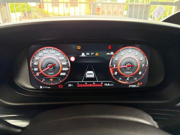 Hyundai i20 1.2 MPI 79cv ConnectLine - Foto 8