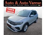 Volkswagen T-Cross 1.0 TSI 115 CV DSG Life