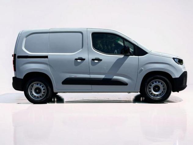 FIAT E-Doblo e-Doblò 50 kWh PC-TN Van rif. 23834090 - Foto 5