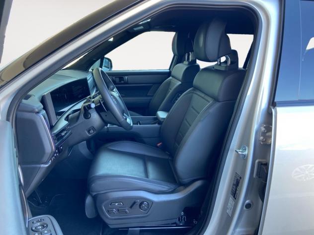 Hyundai Santa Fe PHEV 1.6 T-GDI PHEV 4WD A/T 7posti Xclass Calligraphy Pack - Foto 9