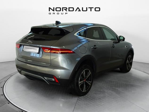 Jaguar E-Pace (X540) 2.0D I4 163 CV AWD Auto R-Dynamic S - Foto 7