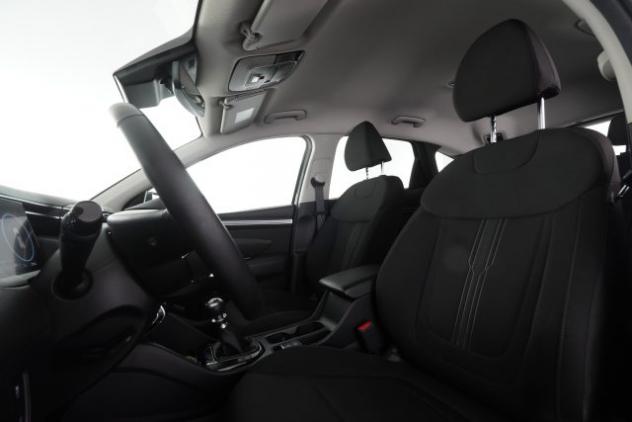 HYUNDAI Tucson Tucson 1.6 CRDI 48V XTech rif. 23696700 - Foto 2