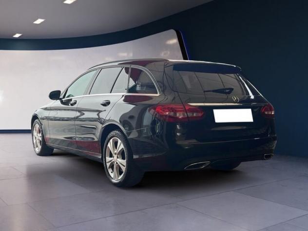 Mercedes-Benz Classe C SW 200 d (bt) Premium - Foto 5