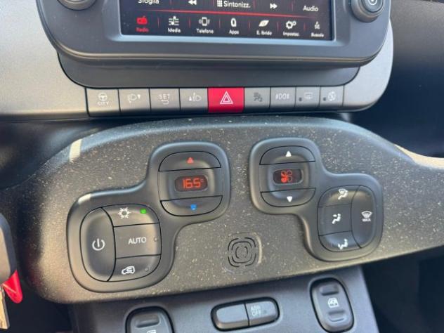FIAT Panda 1.0 FireFly S&S Hybrid Cross rif. 24032057 - Foto 9