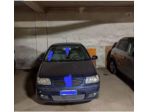 Grande posto auto in affitto ad Andria, zona ospedale