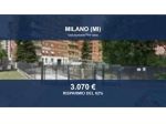 Immobile in asta di 11 m² in vendita a Milano