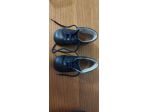 Scarpe per bambino blu