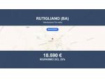 Immobile in asta di 86 m² in vendita a Rutigliano
