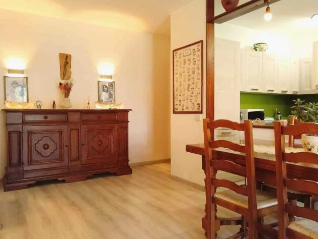 Appartamento in vendita a Abbadia San Salvatore - Foto 12