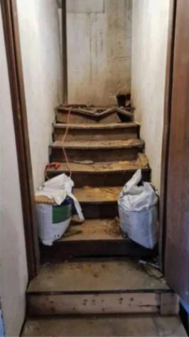 Immobile in asta di 209 m² con più di 5 locali in vendita a Borgo San Siro - Foto 11
