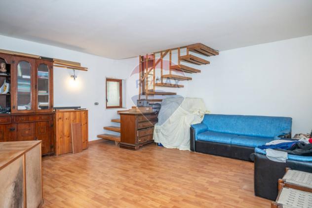 Casa Semindipendente in vendita a Caltagirone