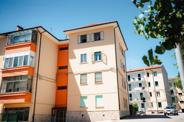 Appartamento in Contrada Macchie