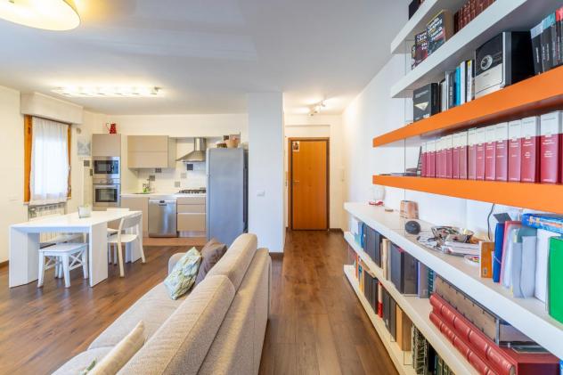 Appartamento in vendita a Capannoli 90 mq Rif: 1431953
