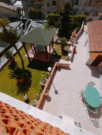 Casa semindipendente in vendita a Colonnata - Carrara 130 mq Rif: 1392507