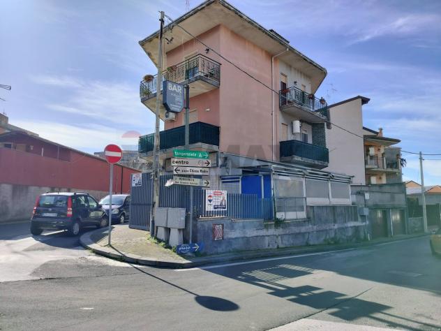 Casa Semindipendente in vendita a Catania, San Giovanni Galermo - Foto 2