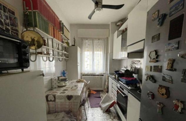 Immobile in asta di 84 m², box auto in vendita a Cremona - Foto 5